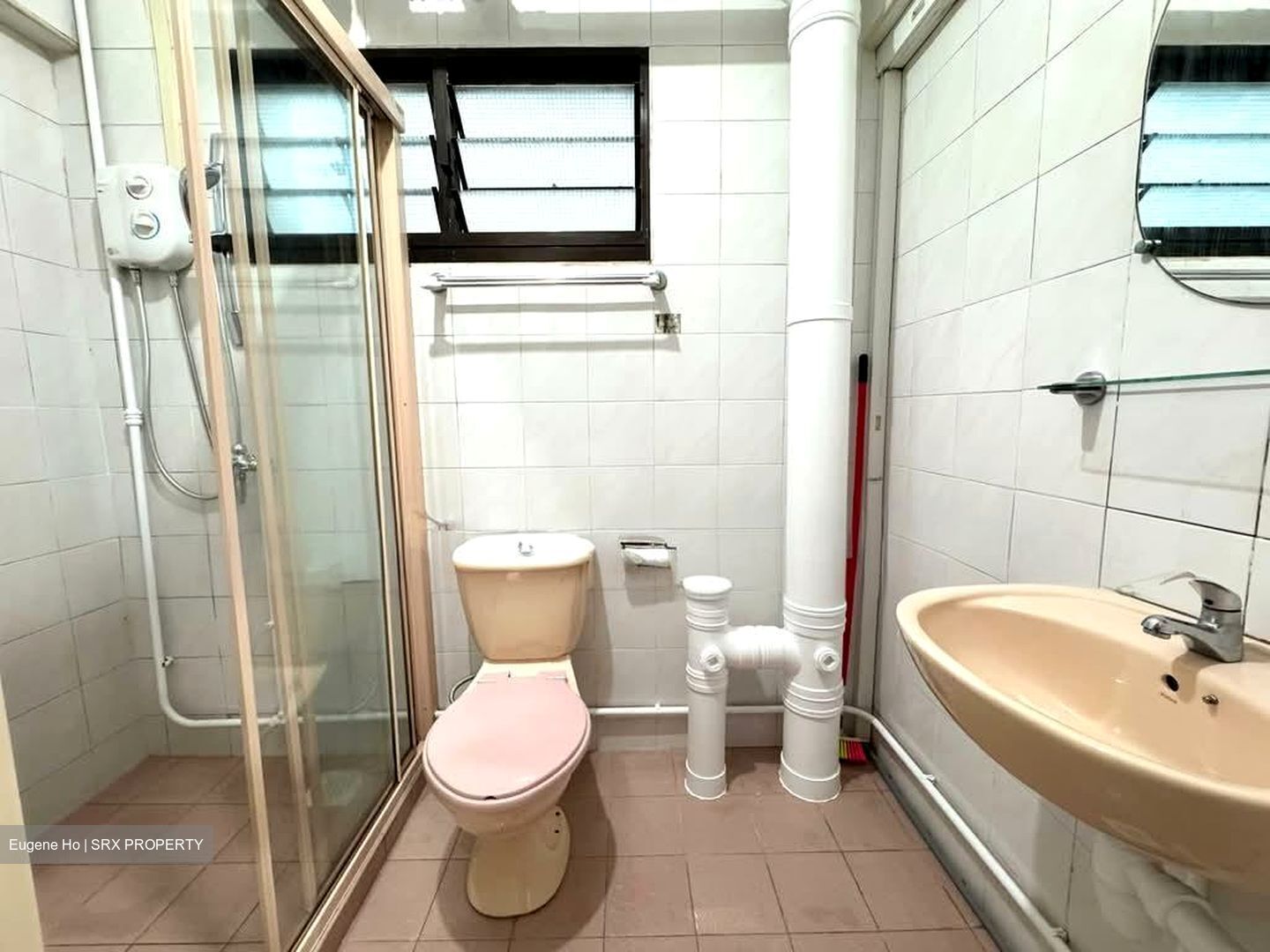Blk 613B Bedok Reservoir Road (Bedok), HDB 4 Rooms #573285451